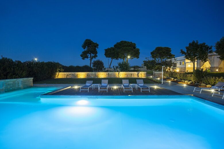 Agroturismo Podere40 Country Hotel