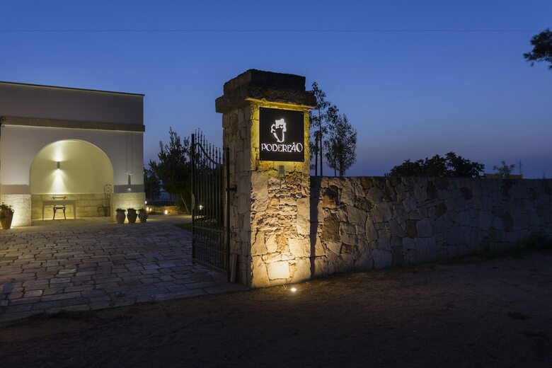 Agroturismo Podere40 Country Hotel