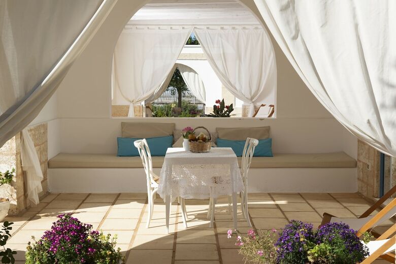 Agroturismo Podere40 Country Hotel