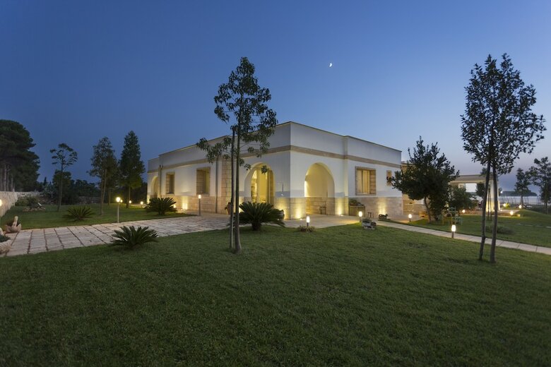 Agroturismo Podere40 Country Hotel