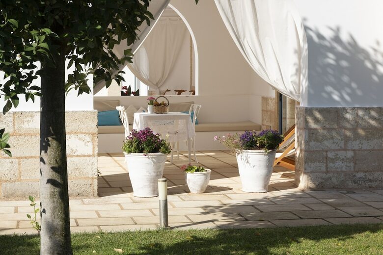 Agroturismo Podere40 Country Hotel