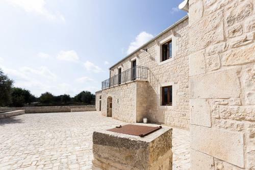 Agroturismo Tre Balate Resort