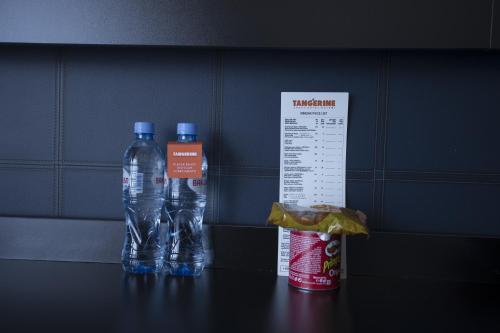 Aparthotel Tangerine