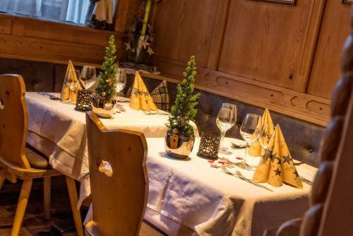 Geniesserhotel Messnerwirt Olang