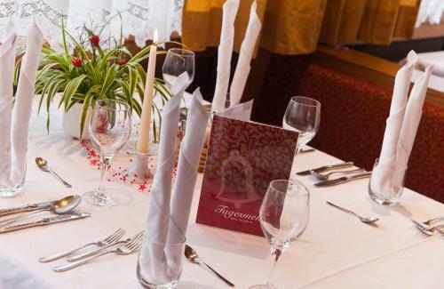 Geniesserhotel Messnerwirt Olang