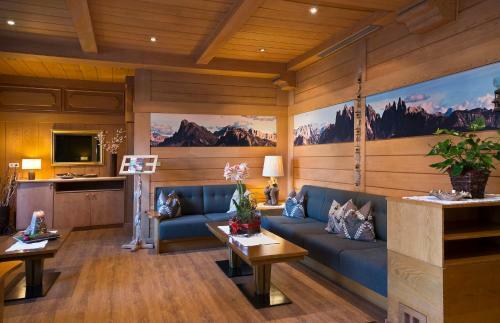 Geniesserhotel Messnerwirt Olang