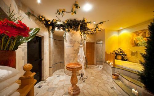 Geniesserhotel Messnerwirt Olang