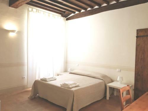 Apartamento Residenza Antica Fulginia