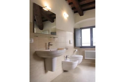 Apartamento Residenza Antica Fulginia