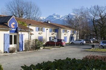 Comfort Hotel Grenoble Meylan