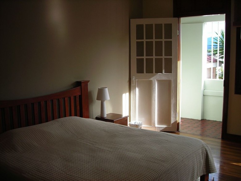 Residencia Costa Rica Guesthouse