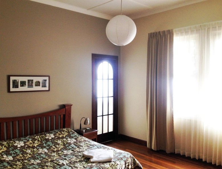 Residencia Costa Rica Guesthouse
