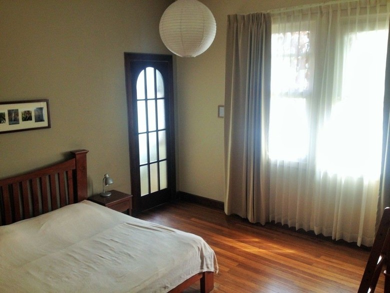 Residencia Costa Rica Guesthouse