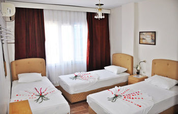 Bed & Breakfast Urkmez Hotel