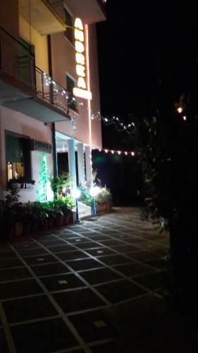 Hotel Pensione Andrea