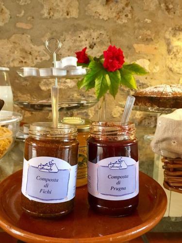 B&B Countryhouse Villa Baciolo
