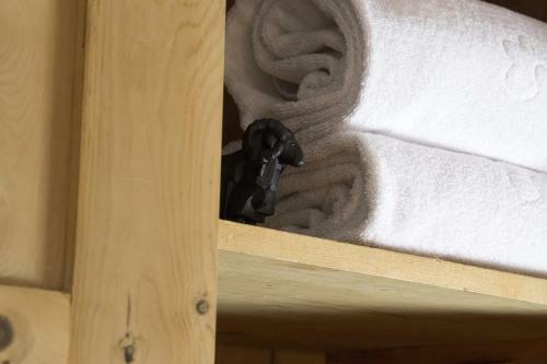Apartamento Designerwohnungen Schwarzer Widder