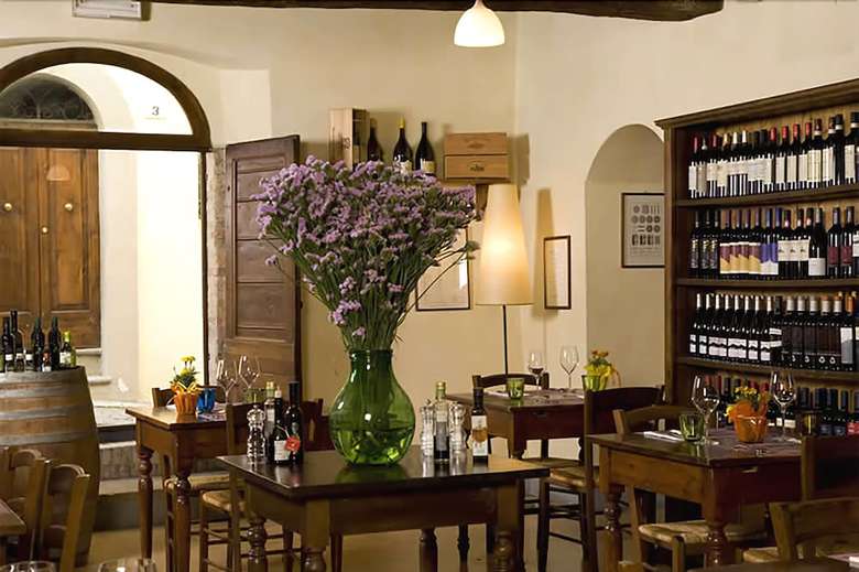 Bed & Breakfast Locanda Spirito Divino