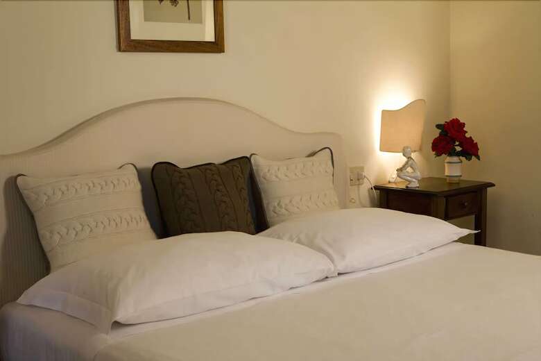 Bed & Breakfast Locanda Spirito Divino