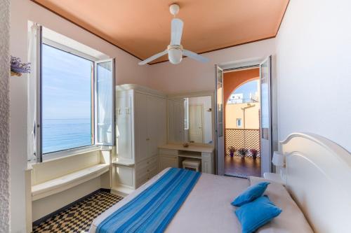 Hotel Miramare Di Varigotti