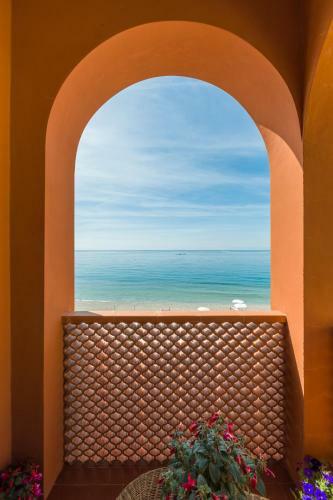 Hotel Miramare Di Varigotti