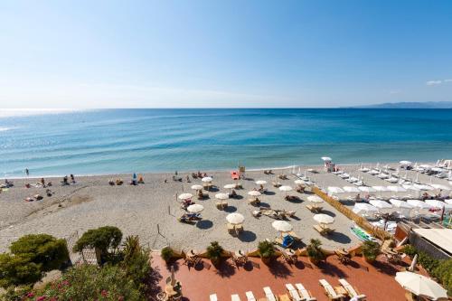 Hotel Miramare Di Varigotti
