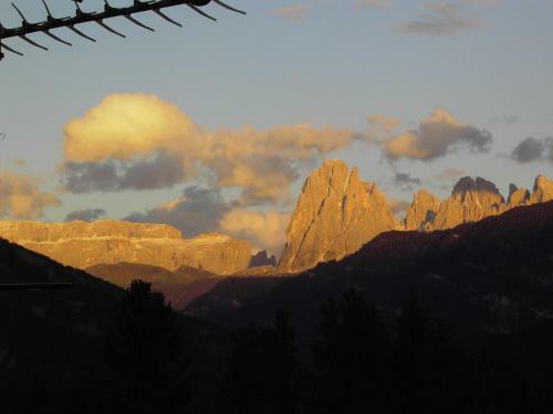 Apartamento Gspoi-hof