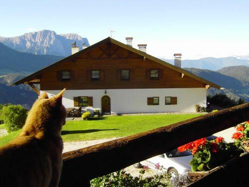 Apartamento Gspoi-hof