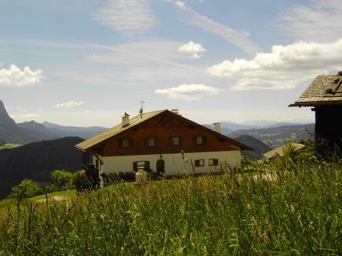 Apartamento Gspoi-hof