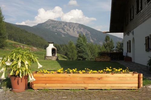 Apartamento Gspoi-hof