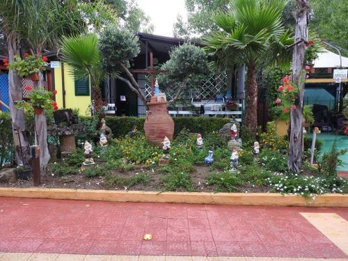 Camping Village Internazionale