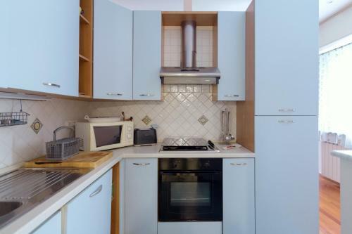 Santacroce Halldis Apartment
