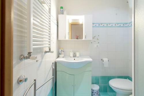 Santacroce Halldis Apartment
