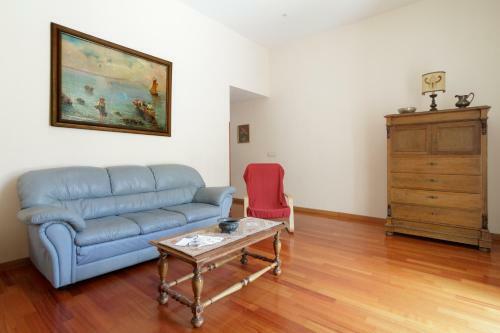 Santacroce Halldis Apartment