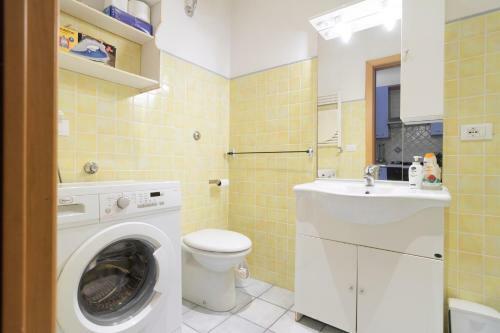 Santacroce Halldis Apartment