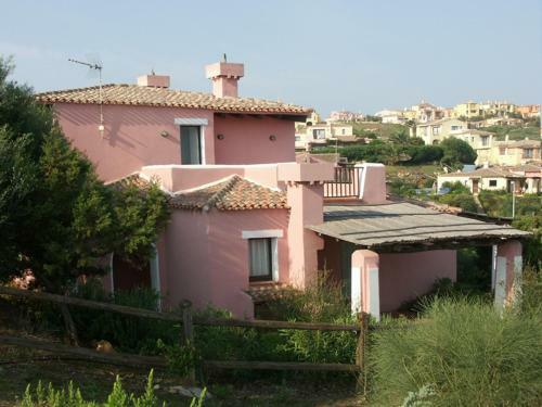 Villa Kandinskij