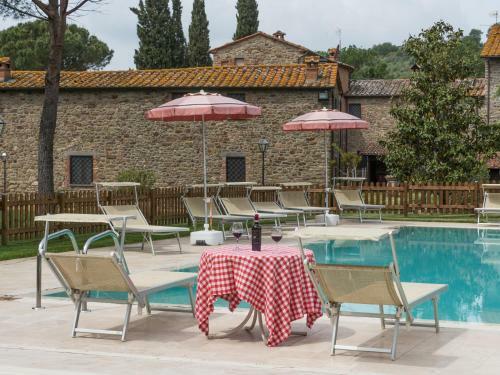 Agroturismo La Casa Colonica