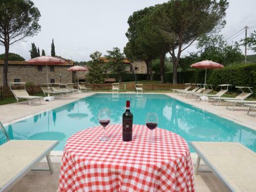 Agroturismo La Casa Colonica