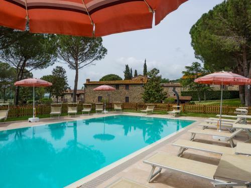 Agroturismo La Casa Colonica