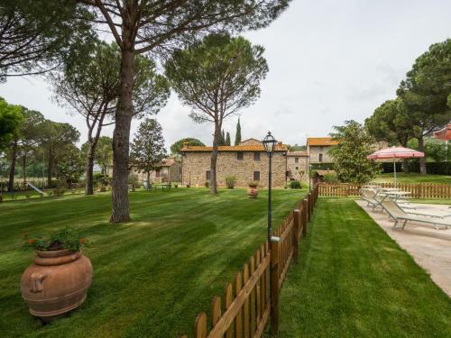 Agroturismo La Casa Colonica