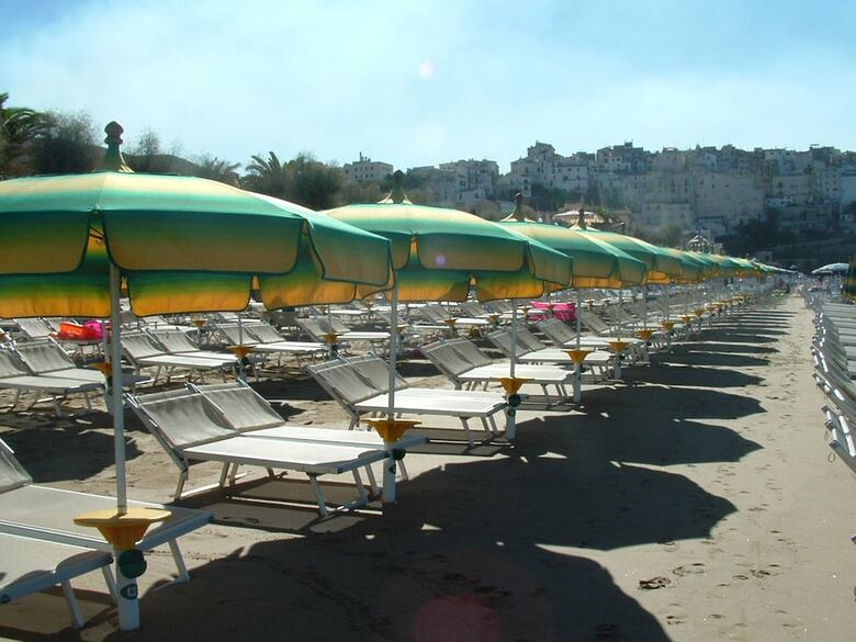Apartamento Casa Vacanze Santa Laura Loft
