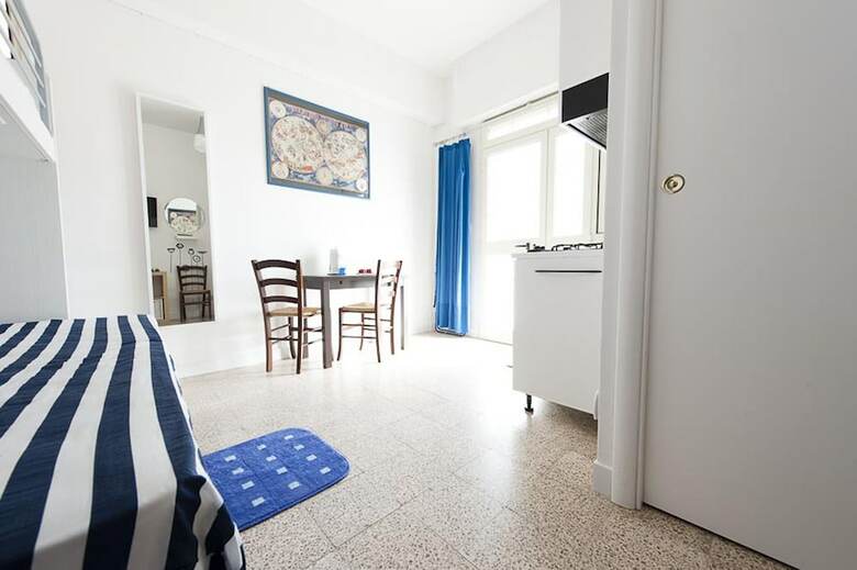 Apartamento Casa Vacanze Santa Laura Loft