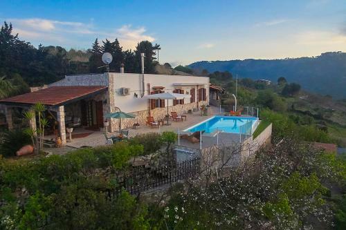 Villa Del Poggio