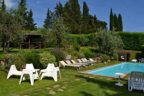 Agroturismo Terre Di Melazzano