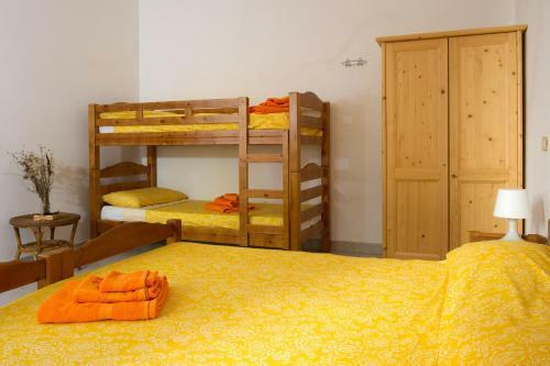 Agroturismo Fattoria Di Vaira