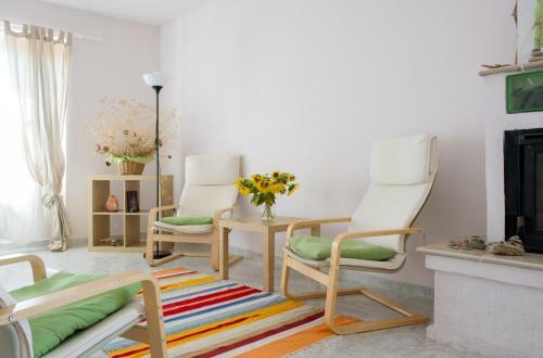 Agroturismo Fattoria Di Vaira
