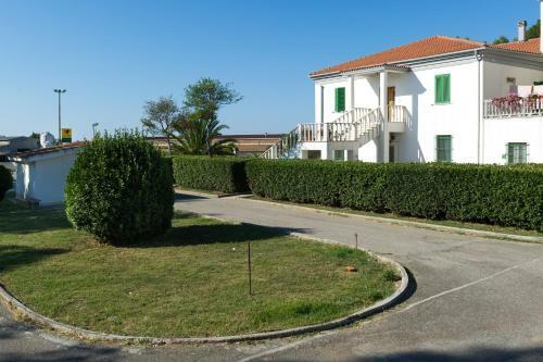 Agroturismo Fattoria Di Vaira