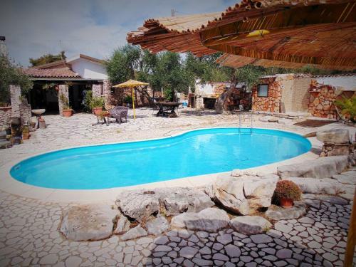 Casa Vacanze Ulivetum