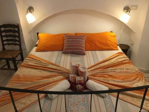 Hostal Piazzetta San Giovanni B&B