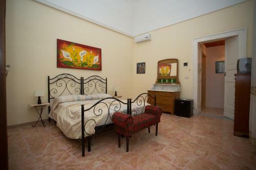 Hostal Piazzetta San Giovanni B&B